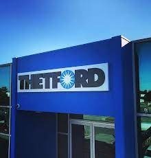 Modern Office Building