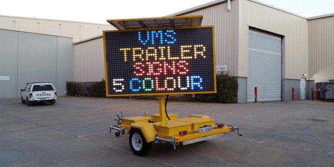 Interactive Display