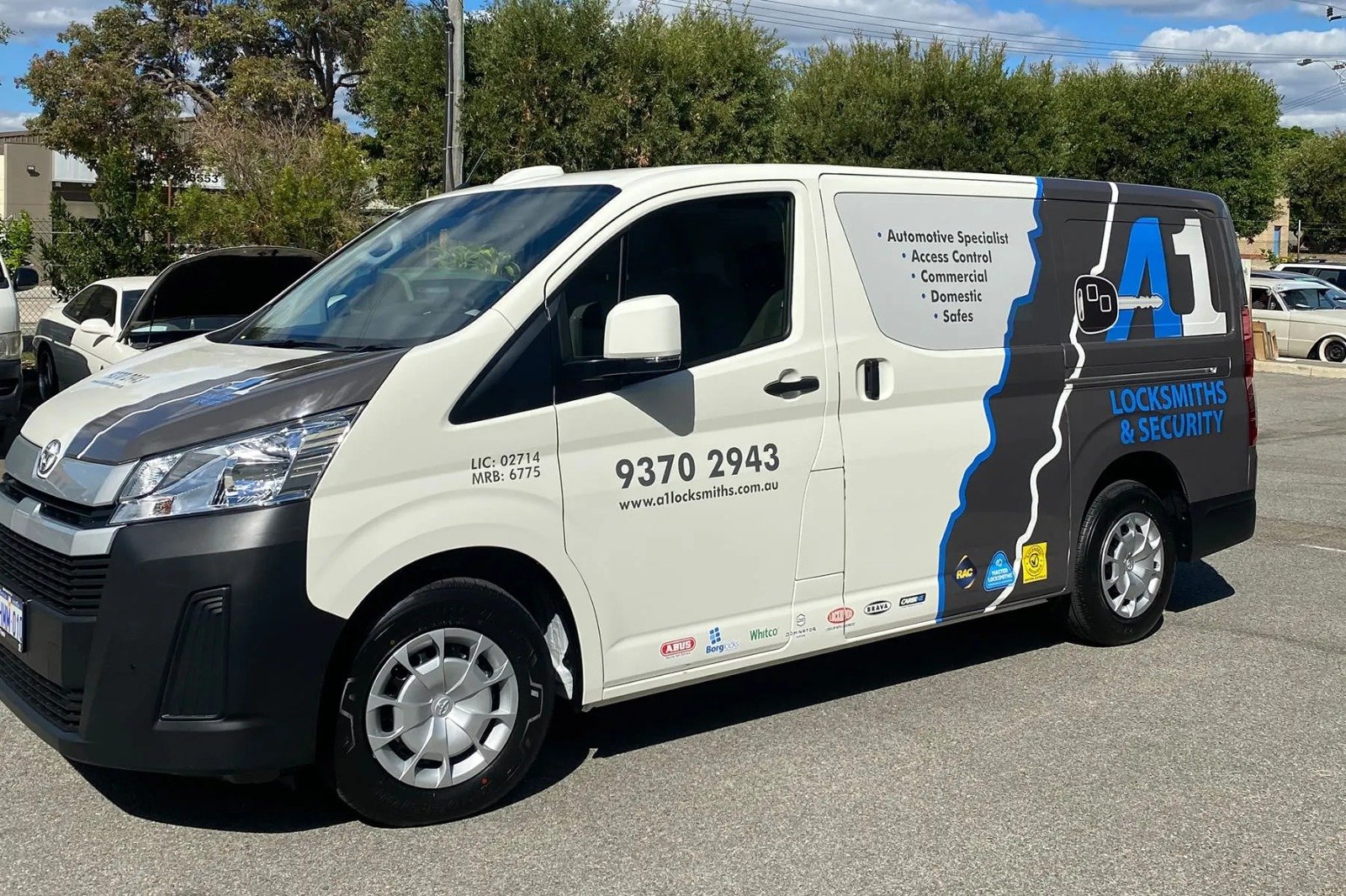 Commercial Fleet